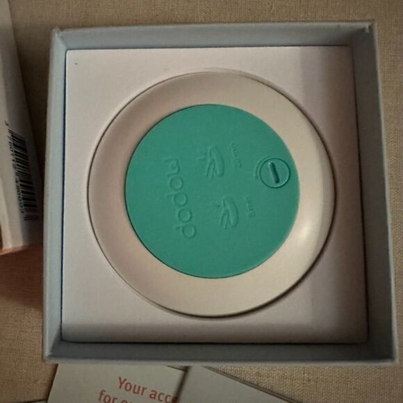 Dodow Sleep Better Sleep Aid Machine - NIB - Picture 8 of 8